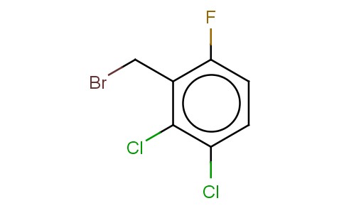 2,3-DICHLORO-6-FLUOROBENZYL BROMIDE